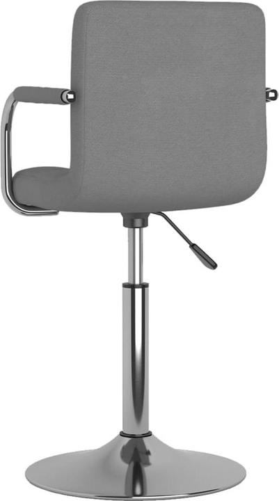 Produktbild vidaXL Barhocker