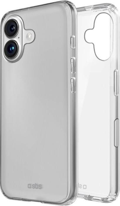 Image du produit SBS Schutzhülle (Apple iPhone 16 Plus)