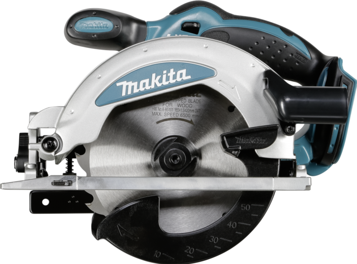 Actual product image Makita DSS610Z