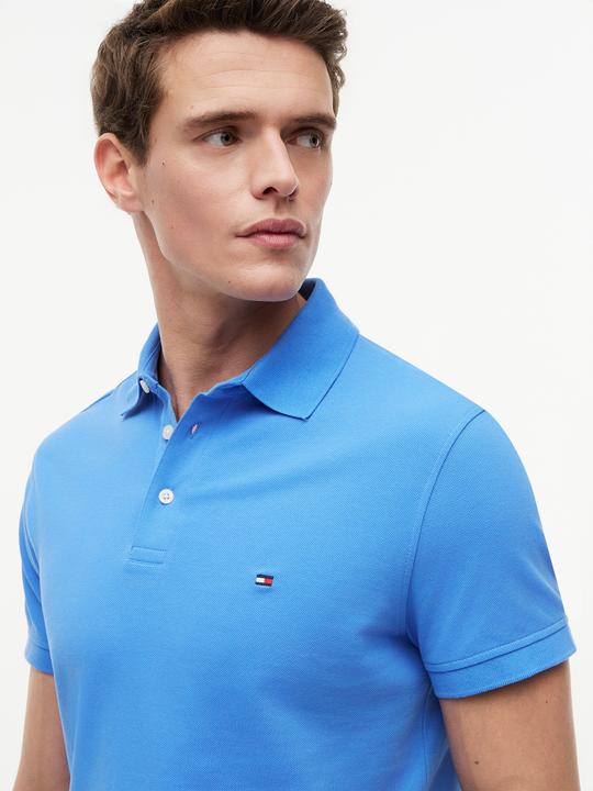 Produktbild Tommy Hilfiger 1985 SLIM POLO (M)