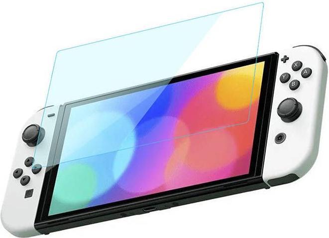 Produktbild iPega PG-SW100 Tempered Glass (Switch OLED)