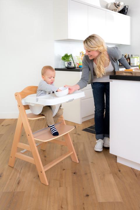 Image du produit Hauck plateau alpha