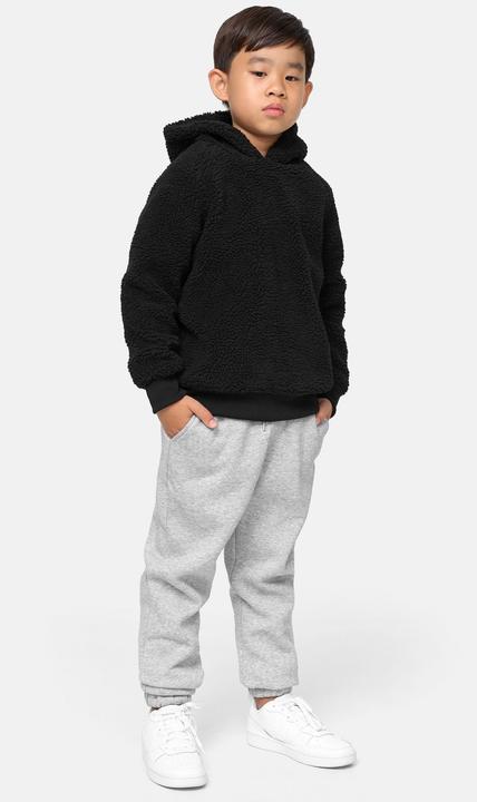 Produktbild Urban Classics Boys Sherpa Hoody