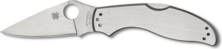 Spyderco UpTern