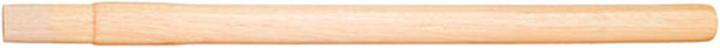 Produktbild Wiha Hickory-Holzstiel für rückschlagfreien Schonhammer (02114) 30/35 mm