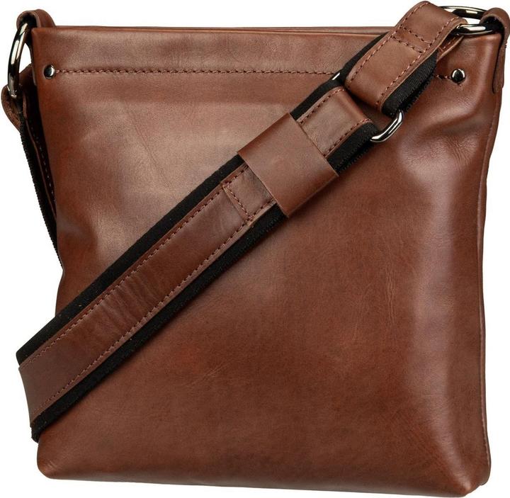 Immagine prodotto Harolds Caugio Umhängetasche Leder 21 cm