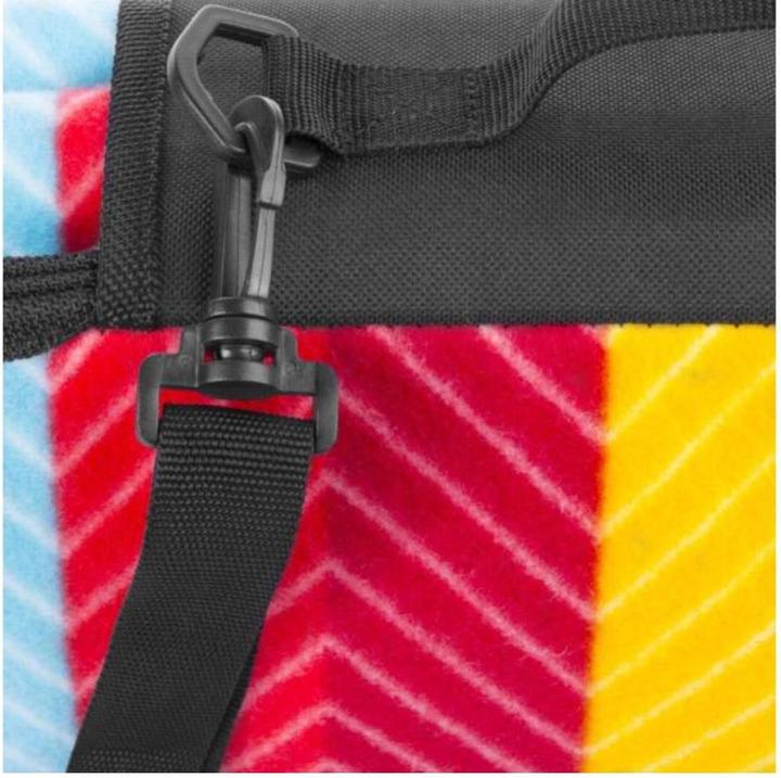 Productafbeelding Spokey Picknick Graan