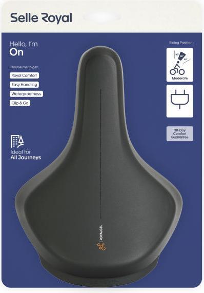 Immagine prodotto Selle Royal ON e-Bike