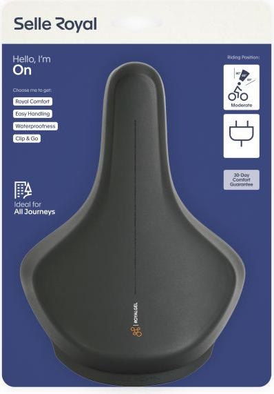 Actual product image Selle Royal ON e-Bike