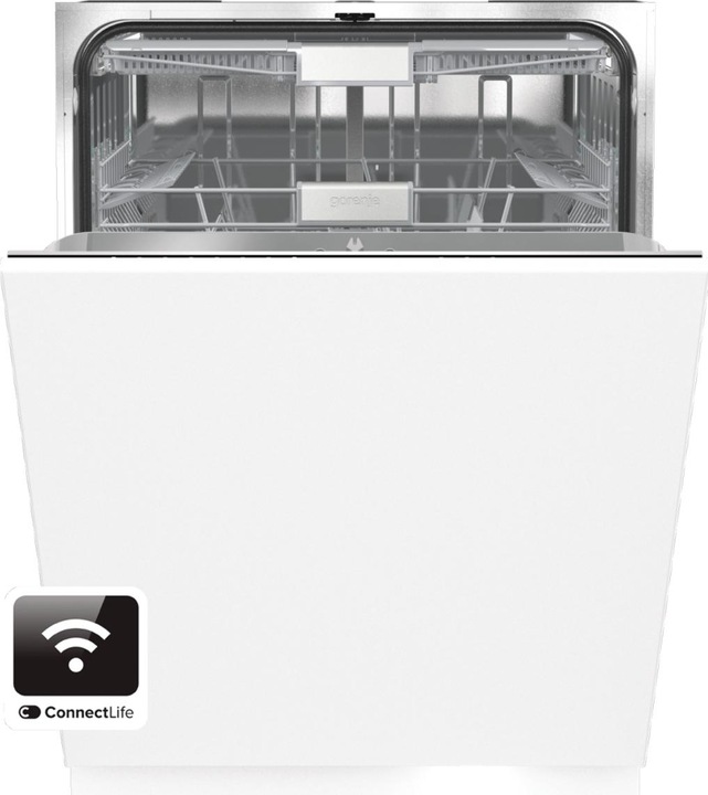 Image du produit Gorenje GV693C60XXL Lave-vaisselle encastrable 60 cm
