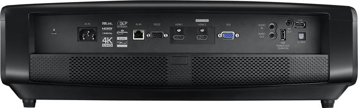 Image du produit Optoma Uhd65 (4K, 2200 lm, 1.39 - 2.22:1)