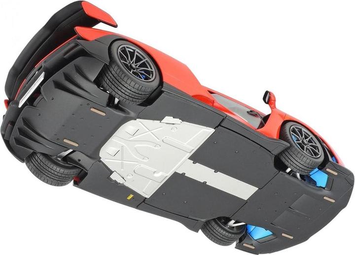 Produktbild Tamiya 1/24 McLaren Senna