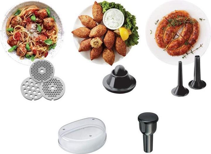 Image du produit Kenwood Mg510