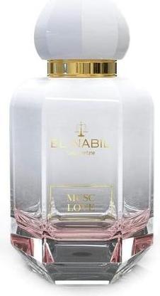 Produktbild El Nabil Musc Love Eau de Parfüm 50ml (Eau de Parfum, 50 ml)