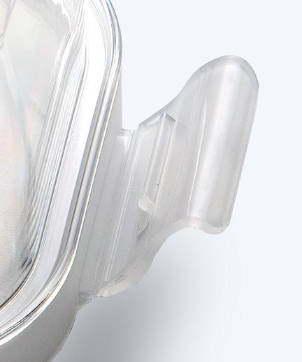 Produktbild Snips Box Käsefarm mit Deckel (3 l)