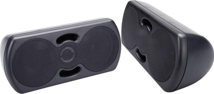 Image du produit Sinustec Haut-parleur en saillie (150 W)