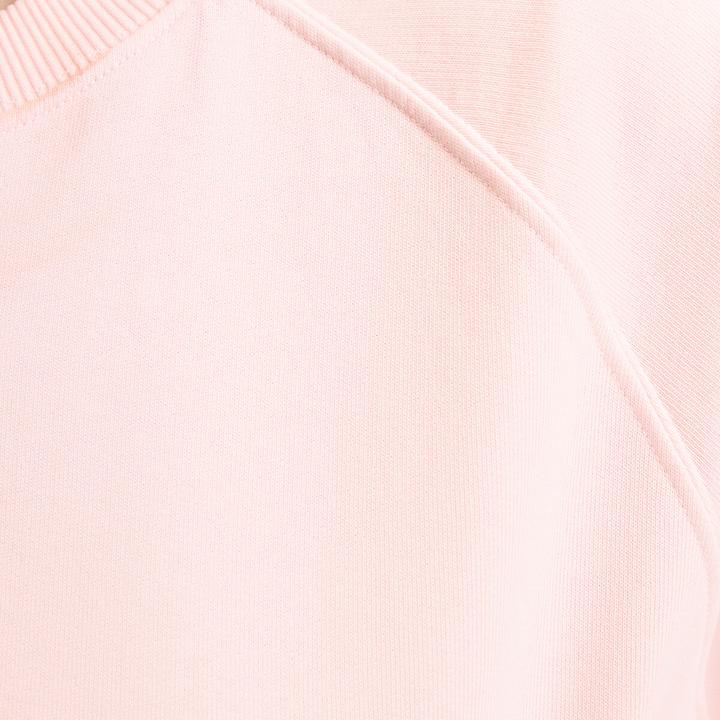 Produktbild La Redoute Collections Sweatshirt mit rundem Ausschnitt (M)