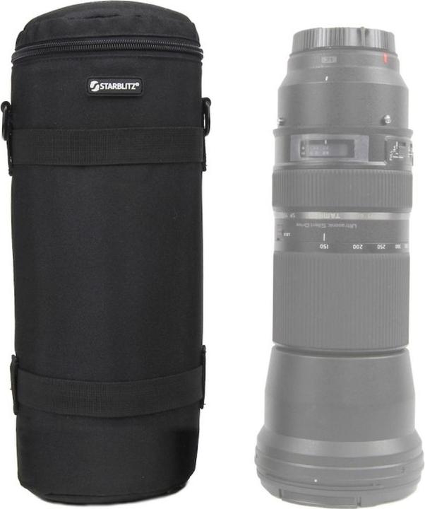 Produktbild Starblitz SKIN+330 XXXL (811047) (Objektivtasche)