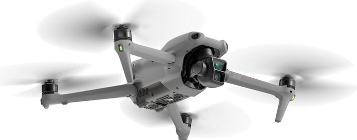 Produktbild DJI Air 3 (46 min, 720 g, 48 Mpx)