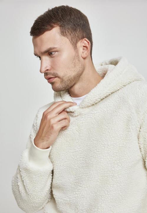 Produktbild Urban Classics Sherpa Hoody (M)