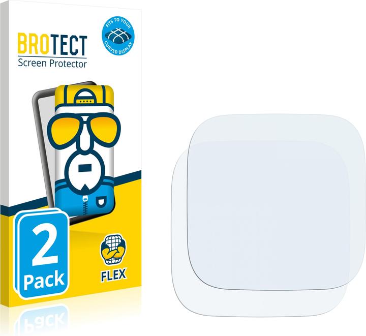 Produktbild BROTECT Full-Cover Displayschutz