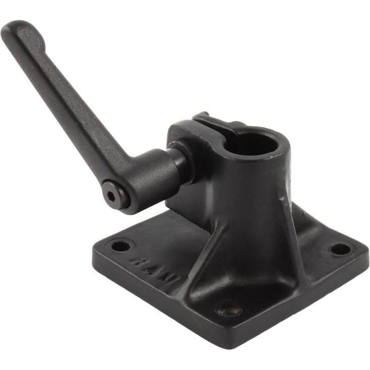 RAM Mounts RAM 3.5Inch X 3.5Inch BASE, Barcode-Scanner Zubehör