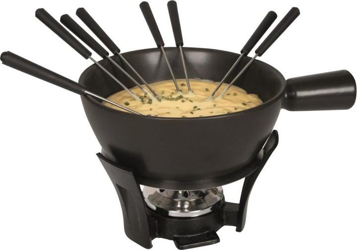 Produktbild Boska Nero L (Käsefondue)