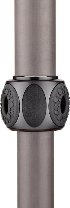 Immagine prodotto 3 Legged Thing Kit ALANA monopiede in carbonio con stabilizzatore a piede DOCZ2.0