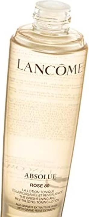 Productafbeelding Lancôme Absolue Lotion Rose 80 (150 ml)