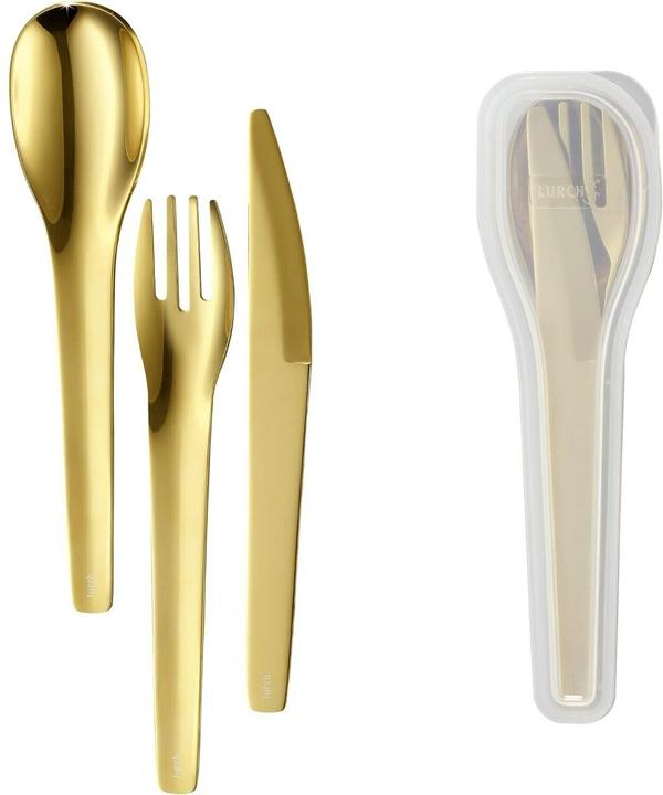 Gold
