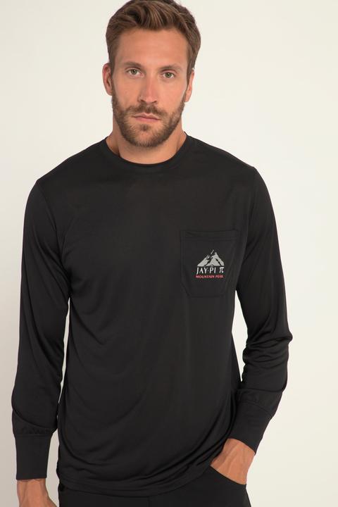 Produktbild Jay-Pi Trekking-Longsleeve, Outdoor, Langarm, Funktion (XXL)
