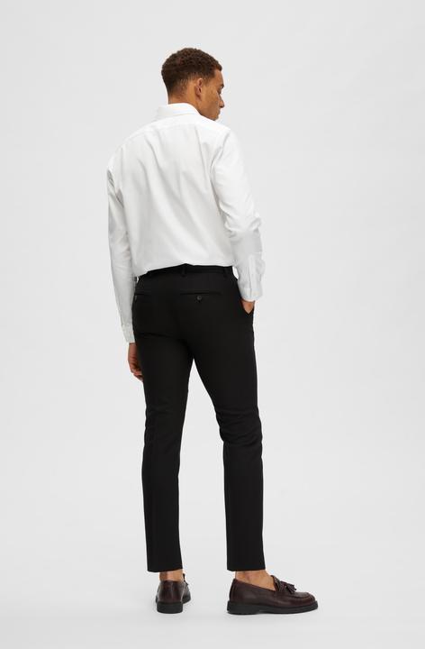 Actual product image Selected Homme Woven trousers (94)