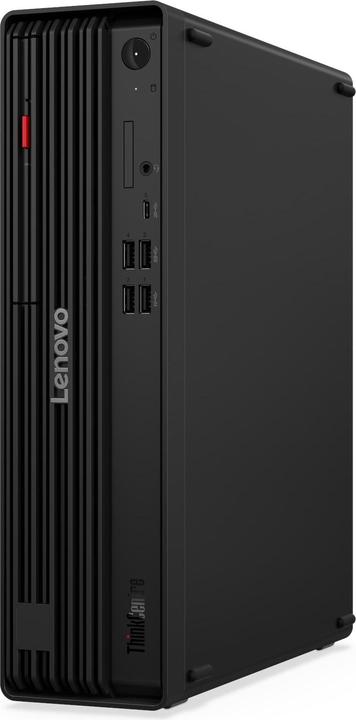 Produktbild Lenovo ThinkCentre M70s Gen 6 (512 GB, 16 GB, Intel Core Ultra 5 235, Intel Arc Graphics)