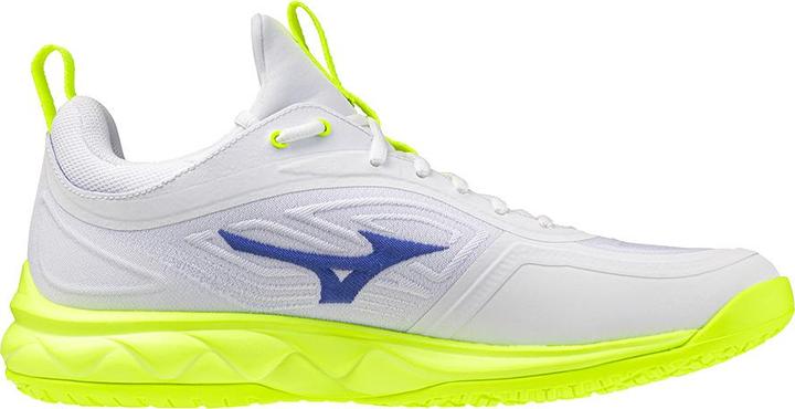 Actual product image Mizuno Wave Luminous 3 (44.5)
