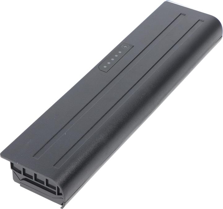 Actual product image Dell Akku Studio 1535, Studio 1536, KM958, WU946 (4400 mAh)