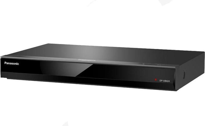 Image du produit Panasonic Dp-Ub424 (Lecteur Blu-ray)