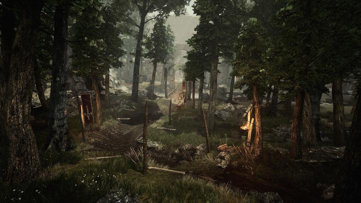 Image du produit THQ Gothic 1 : Remake (Xbox Series X, FR, IT)