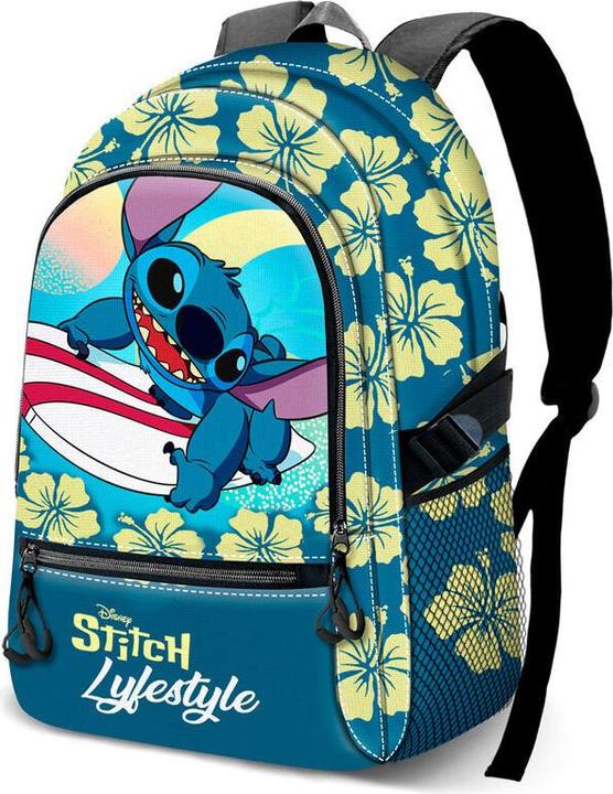Produktbild Karactermania FAN Fight Backpack 2.2 Lifestyle (24 l)