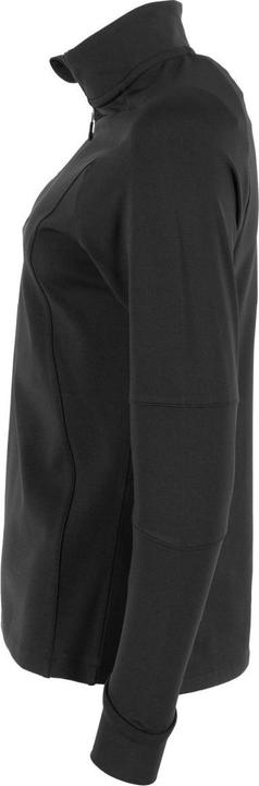 Actual product image Reece Women's padel 1/4 zip sweat jacket (M)