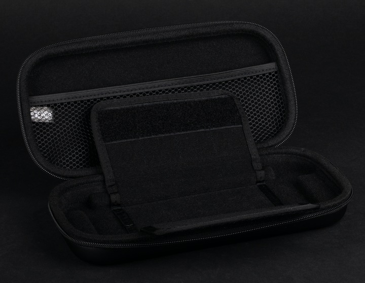 Produktbild NoName ONE PIECE - Team - Housse de Protection - Nintendo Switch/Lite/Oled (Switch Lite, Switch OLED, Switch)