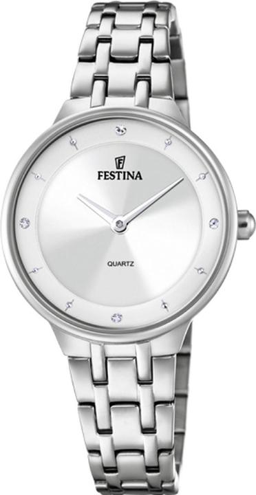 Immagine prodotto Festina Mademoiselle (Orologio da polso analogico, 31 mm)