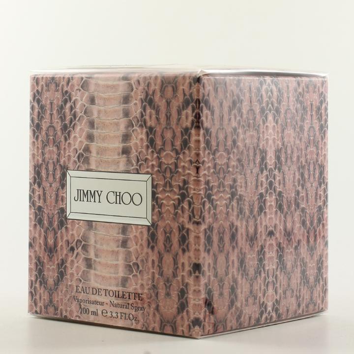 Immagine prodotto Jimmy Choo acqua del gabinetto (Eau de toilette, 100 ml)