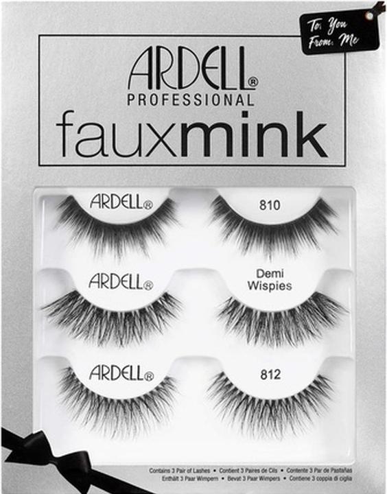 Ardell Nerzimitat Strumpffüllung (Künstliche Wimpern)