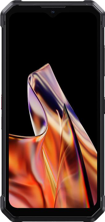 Image du produit Fossibot F106 Pro (256 Go, Noir, 6.58", Double SIM hybride, 4G)