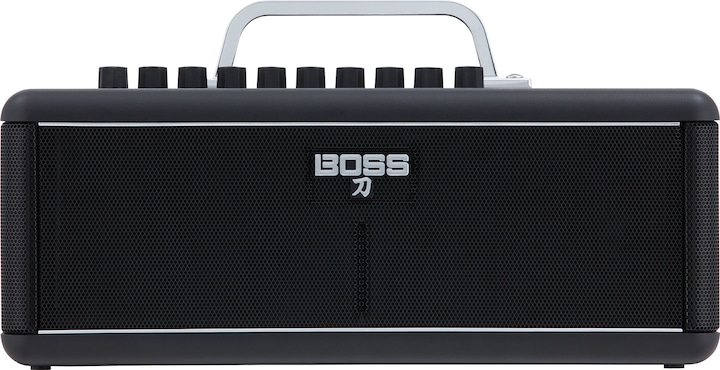 BOSS (Electronics) Amplificateur de guitare KTN-AIR (Guitare, 30 W)