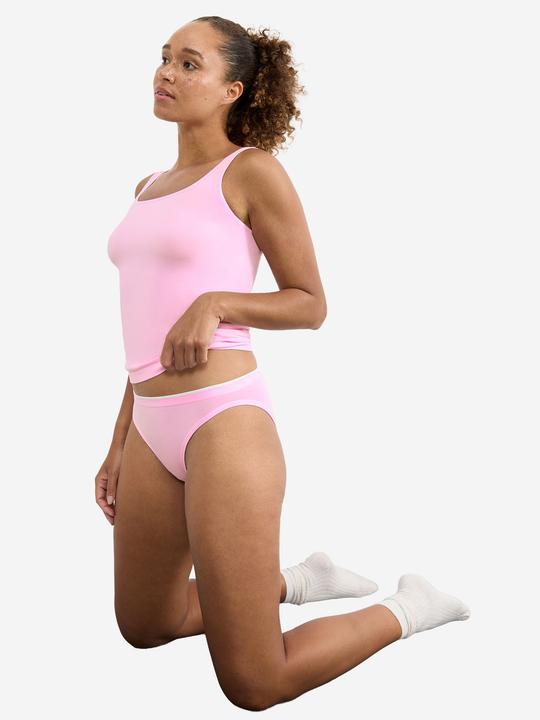 Produktbild Sloggi Tai-Slip Blue GO Sense (XL, 2er Pack)
