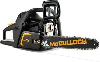 Actual product image McCulloch CS 42S (Petrol chain saw)