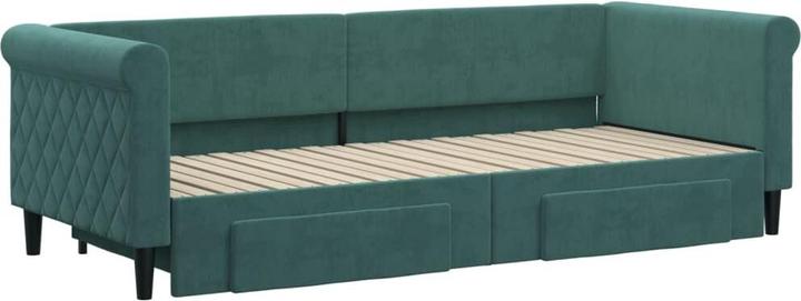 Actual product image vidaXL Becka