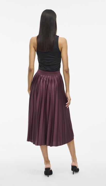 Actual product image Vila Vinitban Midi Skirt - Noos (XXL)
