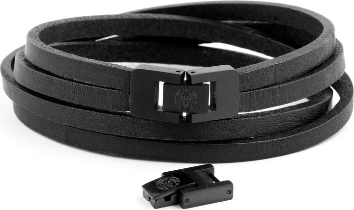 Immagine prodotto Lucleon Roy (1 cm, Cuoio)